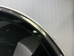 PORSCHE Porsche Taycan 9J Alloy Wheel 9J1601025AD 11.5J x 21 ET66 Exclusive Rim — thumbnail 8