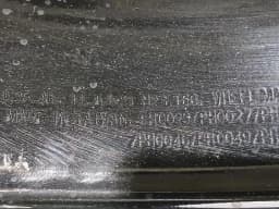 PORSCHE Porsche Taycan 9J Alloy Wheel 9J1601025AD 11.5J x 21 ET66 Exclusive Rim — thumbnail 10