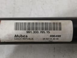 PORSCHE Porsche 911 991 Anti Roll Bar Rear 99133370519 Stabiliser Rear — thumbnail 6