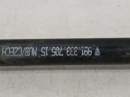 PORSCHE Porsche 911 991 Anti Roll Bar Rear 99133370519 Stabiliser Rear — thumbnail 7
