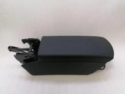 MERCEDES-BENZ MERCEDES SL R230 AMG CREST Armrest A2306805539 Centre Armrest Armrest Crest — thumbnail 2