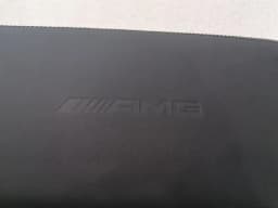 MERCEDES-BENZ MERCEDES SL R230 AMG CREST Armrest A2306805539 Centre Armrest Armrest Crest — thumbnail 10