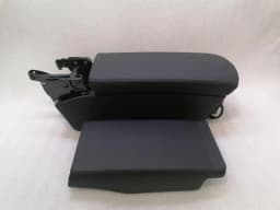MERCEDES-BENZ MERCEDES SL R230 AMG CREST Armrest A2306805539 Centre Armrest Armrest Crest — thumbnail 1