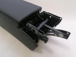 MERCEDES-BENZ MERCEDES SL R230 AMG CREST Armrest A2306805539 Centre Armrest Armrest Crest — thumbnail 6