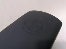 MERCEDES-BENZ MERCEDES SL R230 AMG CREST Armrest A2306805539 Centre Armrest Armrest Crest — thumbnail 3