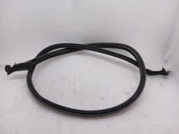 PORSCHE Porsche 911 992 Convertible Stowage Box Seal 992871196 Top Housing Gasket — thumbnail 2