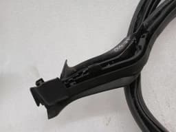 PORSCHE Porsche 911 992 Convertible Stowage Box Seal 992871196 Top Housing Gasket — thumbnail 4