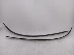 PORSCHE Porsche 911 992 Convertible Stowage Box Seal 992871196 Top Housing Gasket — thumbnail 6