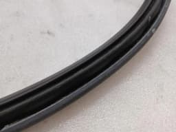 PORSCHE Porsche 911 992 Convertible Stowage Box Seal 992871196 Top Housing Gasket — thumbnail 10