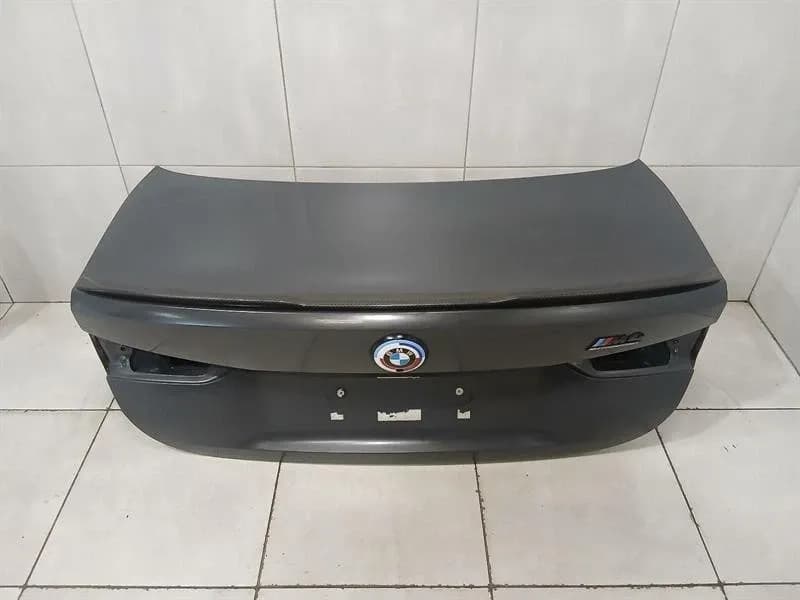 BMW 4 M4 G82 G22 Boot Lid 41007956379 Tailgate