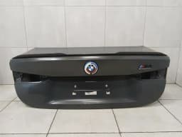 BMW BMW 4 M4 G82 G22 Boot Lid 41007956379 Tailgate — thumbnail 2