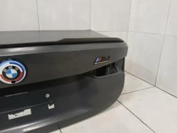 BMW BMW 4 M4 G82 G22 Boot Lid 41007956379 Tailgate — thumbnail 4