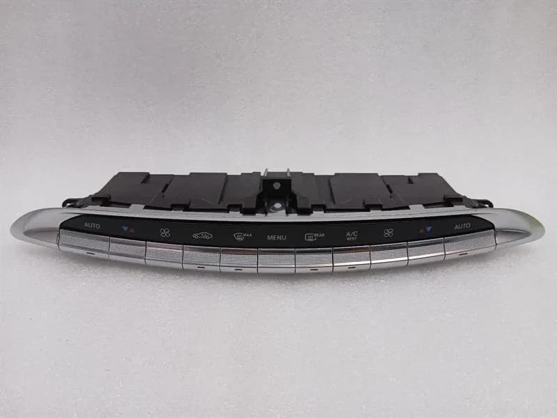 Mercedes CL W217 Auto Climate Control A2229063602 Climate Control Panel A/C