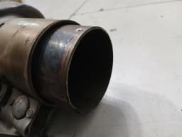 BMW BMW M4 G82 G22 Secondary Catalytic Converter 9503713 Secondary Catalytic Converter — thumbnail 10