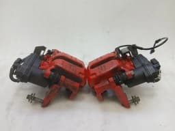 BMW BMW 4 M4 G82 G22 brake caliper 6898611 rear set brake caliper rear set — thumbnail 9