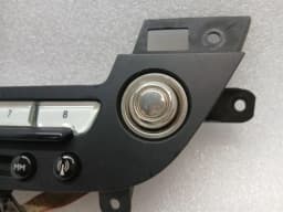 ROLLS ROYCE Rolls Royce Ghost Series 1 09-14 CD player 9199753-02 audio system controller — thumbnail 3