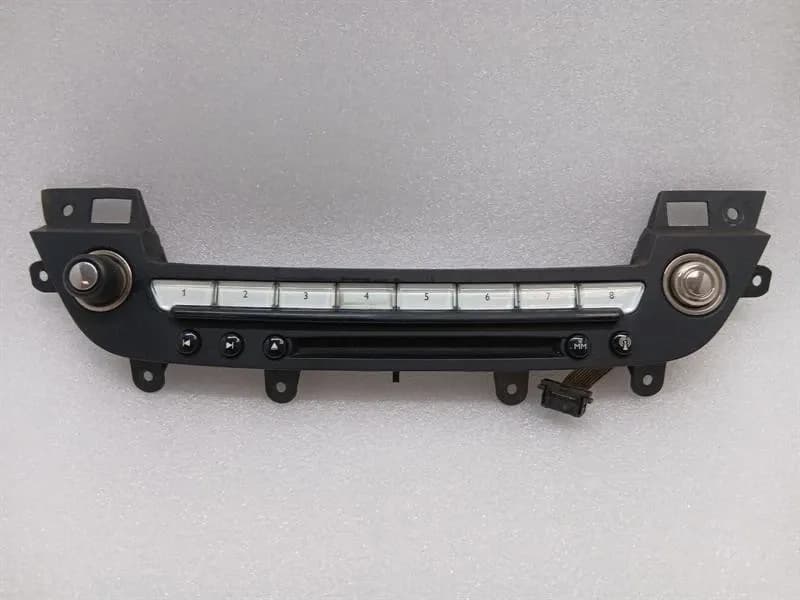 ROLLS ROYCE Rolls Royce Ghost Series 1 09-14 CD player 9199753-02 audio system controller