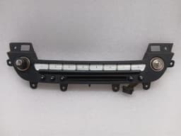 ROLLS ROYCE Rolls Royce Ghost Series 1 09-14 CD player 9199753-02 audio system controller — thumbnail 9