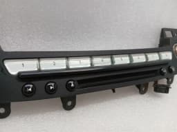 ROLLS ROYCE Rolls Royce Ghost Series 1 09-14 CD player 9199753-02 audio system controller — thumbnail 10