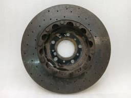 ASTON MARTIN Aston Martin Vanquish AM310 Brake Disc Rear CD33-2D258-CA Brake Disc Rear — thumbnail 6