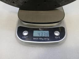 ASTON MARTIN Aston Martin Vanquish AM310 Brake Disc Rear CD33-2D258-CA Brake Disc Rear — thumbnail 8
