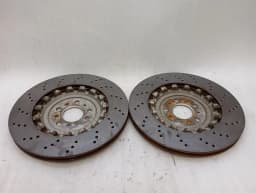 BMW BMW 4 M4 G82 G22 brake caliper 6898611 brake caliper rear set rear set — thumbnail 4