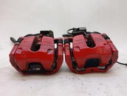 BMW BMW 4 M4 G82 G22 brake caliper 6898611 brake caliper rear set rear set — thumbnail 8