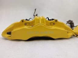 ASTON MARTIN Aston Martin Vanquish AM310 Brake Caliper AD23-2C463-FA FRONT SET Brake Caliper — thumbnail 3