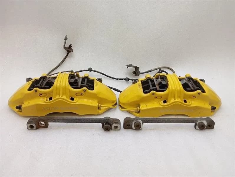 ASTON MARTIN Aston Martin Vanquish AM310 Brake Caliper AD23-2C463-FA FRONT SET Brake Caliper