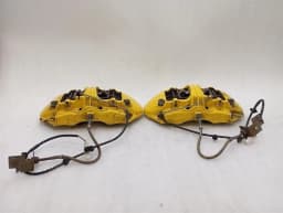 ASTON MARTIN Aston Martin Vanquish AM310 Brake Caliper AD23-2C463-FA FRONT SET Brake Caliper — thumbnail 6