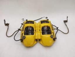 ASTON MARTIN Aston Martin Vanquish AM310 Brake Caliper AD23-2C463-FA FRONT SET Brake Caliper — thumbnail 5