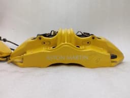 ASTON MARTIN Aston Martin Vanquish AM310 Brake Caliper AD23-2C463-FA FRONT SET Brake Caliper — thumbnail 4