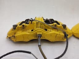ASTON MARTIN Aston Martin Vanquish AM310 Brake Caliper AD23-2C463-FA FRONT SET Brake Caliper — thumbnail 7