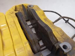 ASTON MARTIN Aston Martin Vanquish AM310 Brake Caliper AD23-2C463-FA FRONT SET Brake Caliper — thumbnail 10