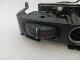 ROLLS ROYCE Rolls Royce Ghost Series 1 09-14 Auto Climate Control 9220710 REAR Climate Control — thumbnail 4