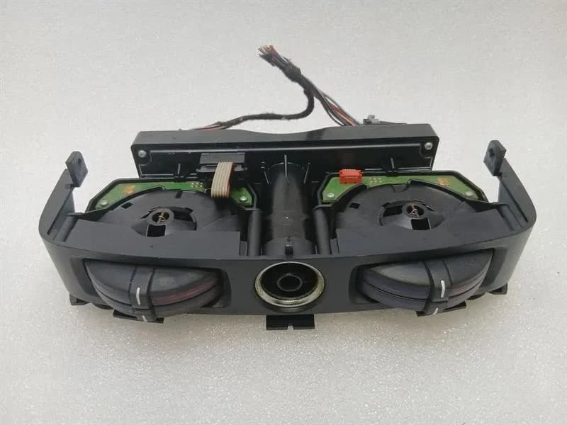 ROLLS ROYCE Rolls Royce Ghost Series 1 09-14 Auto Climate Control 9220710 REAR Climate Control