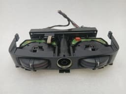 ROLLS ROYCE Rolls Royce Ghost Series 1 09-14 Auto Climate Control 9220710 REAR Climate Control — thumbnail 10