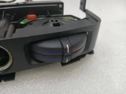ROLLS ROYCE Rolls Royce Ghost Series 1 09-14 Auto Climate Control 9220710 REAR Climate Control — thumbnail 3