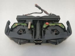 ROLLS ROYCE Rolls Royce Ghost Series 1 09-14 Auto Climate Control 9220710 REAR Climate Control — thumbnail 5