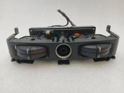 ROLLS ROYCE Rolls Royce Ghost Series 1 09-14 Auto Climate Control 9220710 REAR Climate Control — thumbnail 2
