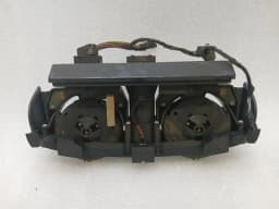 ROLLS ROYCE Rolls Royce Ghost Series 1 09-14 Auto Climate Control 9220710 REAR Climate Control — thumbnail 8