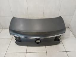 MERCEDES-BENZ MERCEDES CL W217 BOAT LID A2177501500 TAILGATE COUPE — thumbnail 1