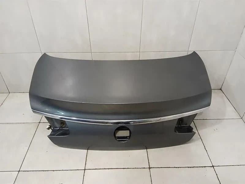 MERCEDES-BENZ MERCEDES CL W217 BOAT LID A2177501500 TAILGATE COUPE