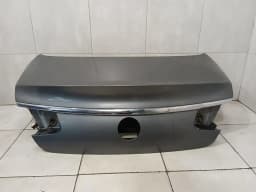 MERCEDES-BENZ MERCEDES CL W217 BOAT LID A2177501500 TAILGATE COUPE — thumbnail 2