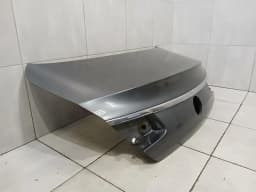 MERCEDES-BENZ MERCEDES CL W217 BOAT LID A2177501500 TAILGATE COUPE — thumbnail 4
