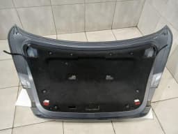 MERCEDES-BENZ MERCEDES CL W217 BOAT LID A2177501500 TAILGATE COUPE — thumbnail 5