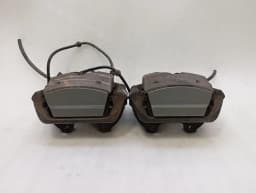 MERCEDES-BENZ Mercedes CL W217 brake caliper A2224230881 rear set brake caliper — thumbnail 1