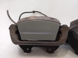 MERCEDES-BENZ Mercedes CL W217 brake caliper A2224230881 rear set brake caliper — thumbnail 3