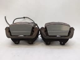 MERCEDES-BENZ Mercedes CL W217 brake caliper A2224230881 rear set brake caliper — thumbnail 2