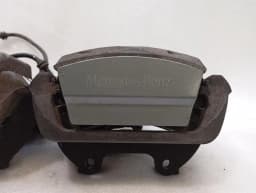 MERCEDES-BENZ Mercedes CL W217 brake caliper A2224230881 rear set brake caliper — thumbnail 4